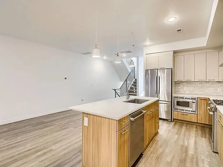 3536 Navajo St #102 — Photo 8