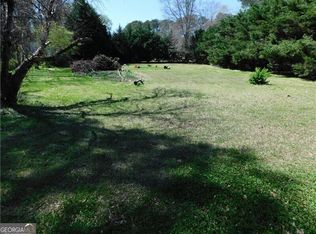 5265 Five Forks Trickum Rd, Lilburn, GA 30047