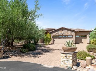 18902 E Latigo Ln, Rio Verde, AZ 85263