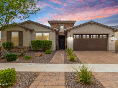 4662 S Eastern Run, Mesa, AZ, 85212