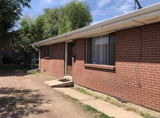 4888 W Kentucky Ave, Denver, CO 80219