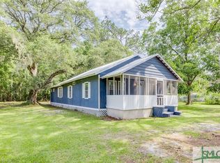 738 W 9th St, Rincon, GA 31326