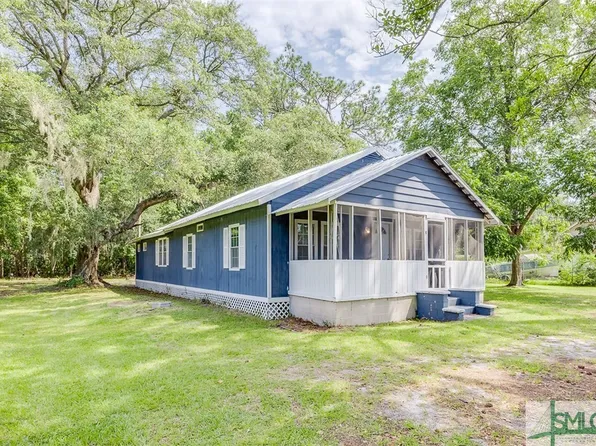 738 W Ninth Street, Rincon, GA 31326