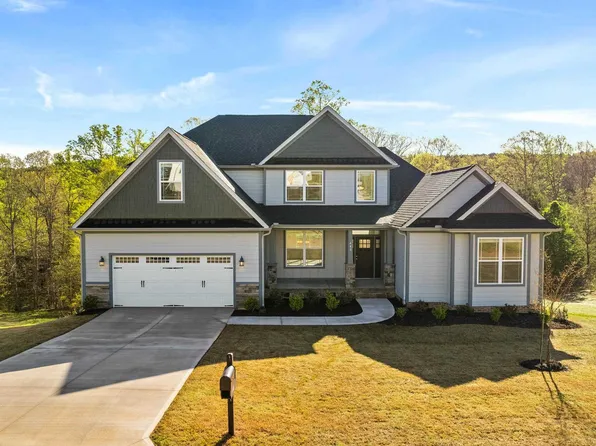 448 N Beryl Ln, Chesnee, SC 29323