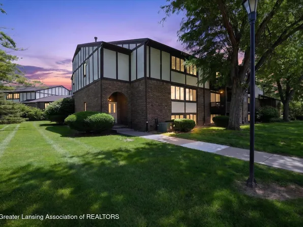 6150 Cobblers Dr APT 104, East Lansing, MI 48823