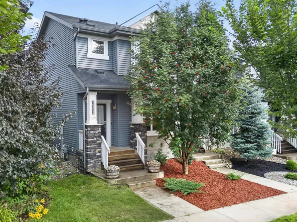 9082 Rosenthal Link NW, Edmonton, AB T5T 7A6