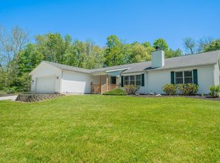 3055 S Stone Rd, Marion, IN 46953