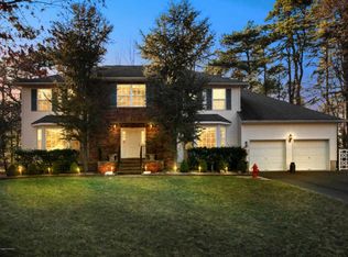 46 Sam Dr, Tinton Falls, NJ 07724