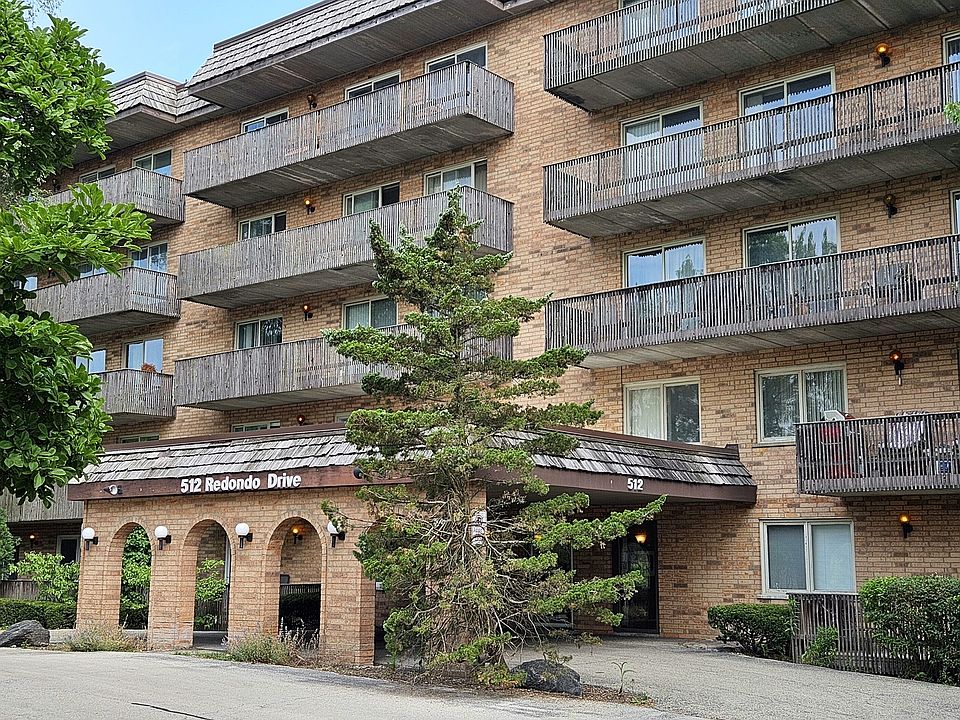 1st image of 512 Redondo Dr APT 507