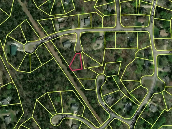 LOT 768 Goldenrod Ct, Brandenburg, KY 40108