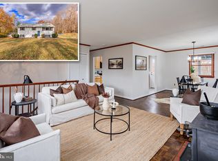 516 Cockeys Mill Rd, Reisterstown, MD 21136