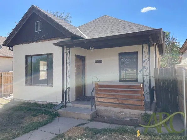 1413 Cedar St, Pueblo, CO 81004