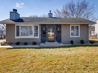 9043 Fairway Dr, Orland Park, IL