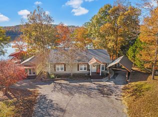 724 County Road 3174, Houston, AL 35572