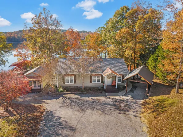 724 County Road 3174, Houston, AL 35572