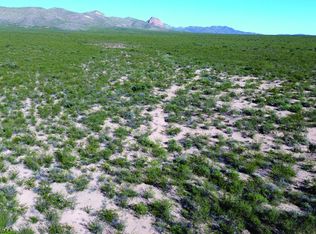 La Deffensa Rd #167, Douglas, AZ 85607