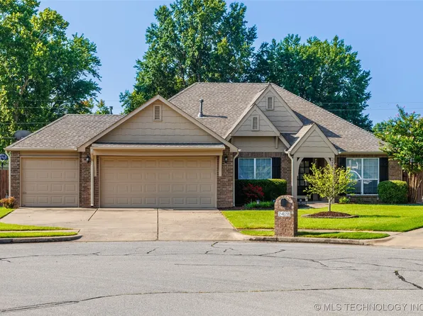 2428 W C St, Jenks, OK 74037