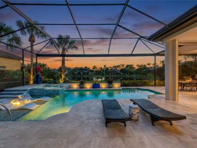 3601 Glenwater LN, Bonita Springs, FL, 34134