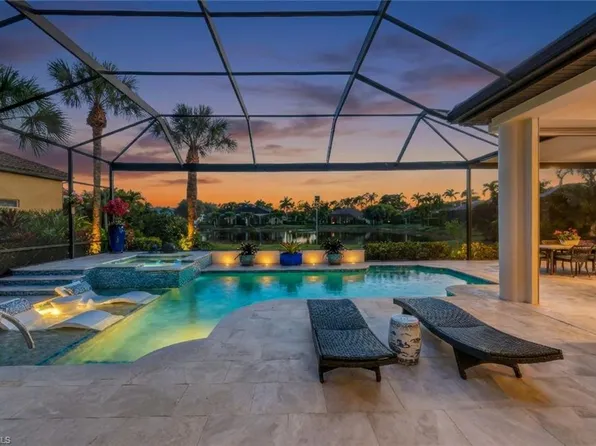 3601 Glenwater LN, BONITA SPRINGS, FL 34134