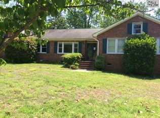 200 Shetford Rd, Irmo, SC 29063