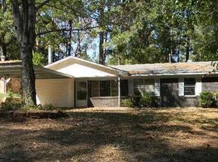 822 Willow Dr, Shreveport, LA 71118