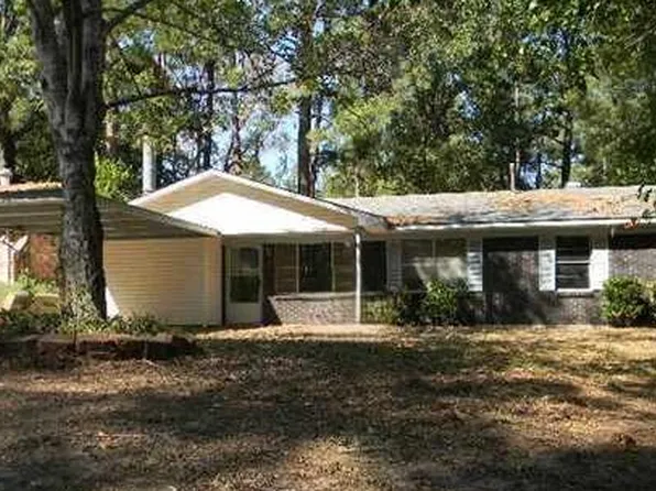 822 Willow Dr, Shreveport, LA 71118