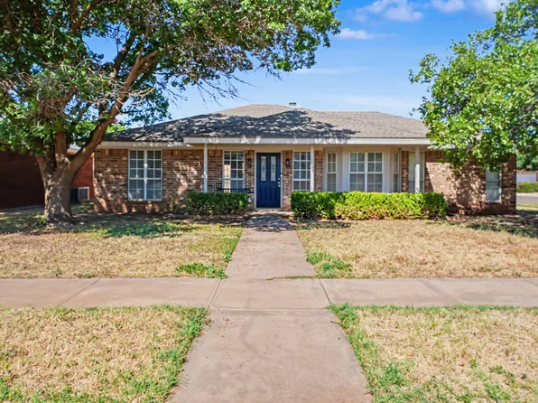 902 Justice Ave, Lubbock, TX 79416