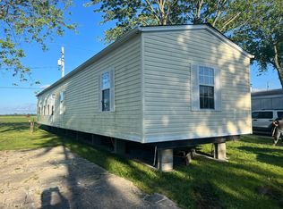 3556 Old 51 Rd #19, Sandoval, IL 62882