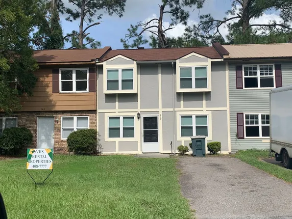 740 Elaine St, Hinesville, GA 31313
