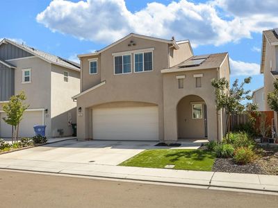 1342 Santini Ave, Manteca, CA, 95336