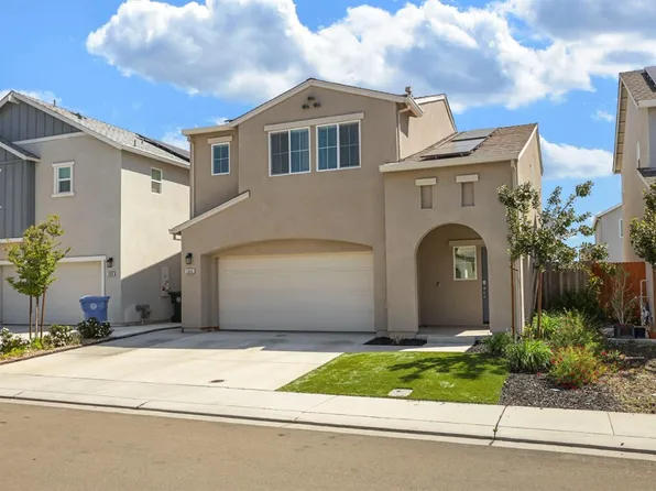 1342 Santini Ave, Manteca, CA 95336
