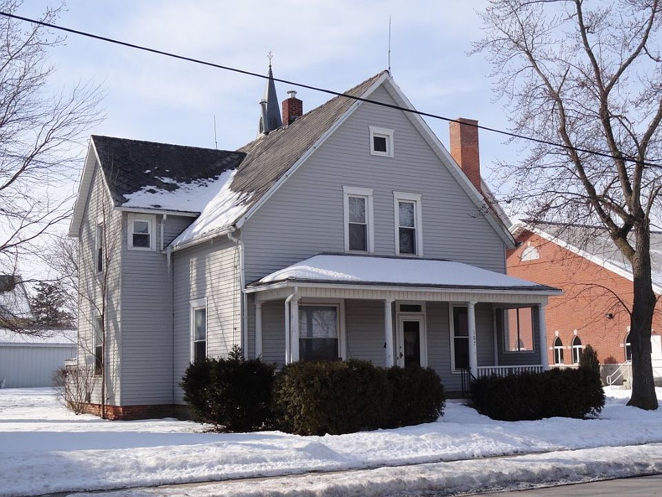 2nd image of 107 W Spring St
