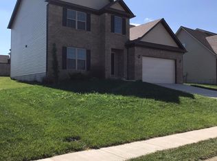 121 Curtis Ford Trce, Nicholasville, KY