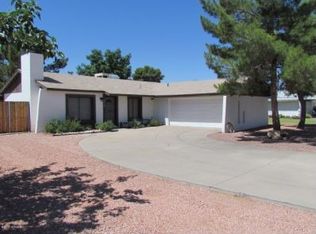 3715 W Redfield Rd, Phoenix, AZ 85053