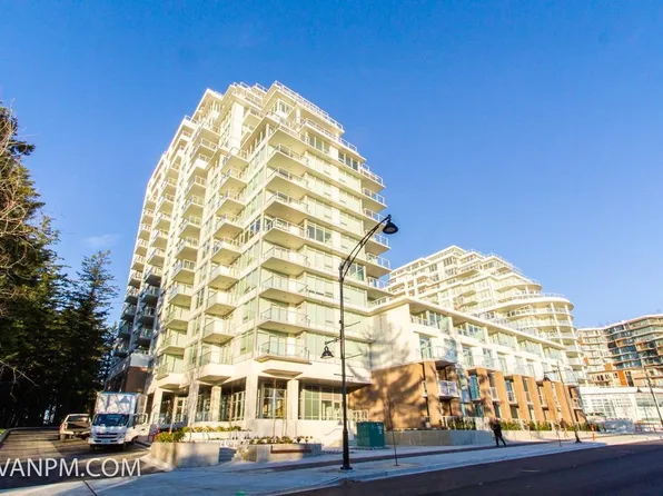 15165 Thrift Ave #505, White Rock, BC V4B 2J4
