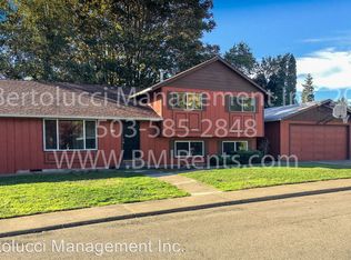 4783 19th Pl NE, Keizer, OR 97303