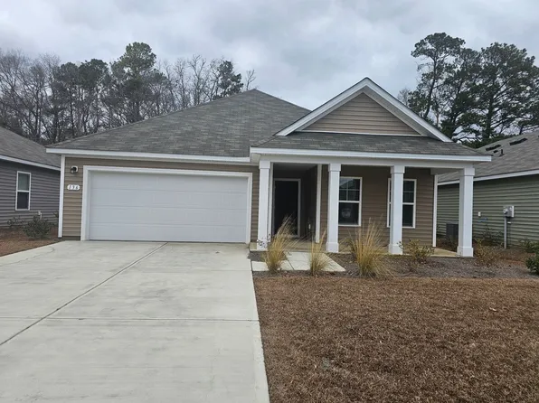 136 Ashworth Dr, Tabor City, NC 28463