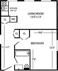 Rented by The Maher Group 