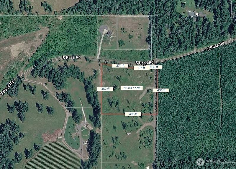 2nd image of 6485 S Pass Road