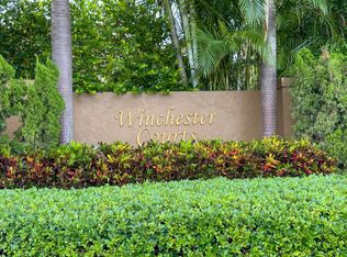 11568 Winchester Dr #30-C, Palm Beach Gardens, FL 33410