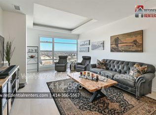 1141 N Martin L King Jr Dr #2806, Milwaukee, WI 53203