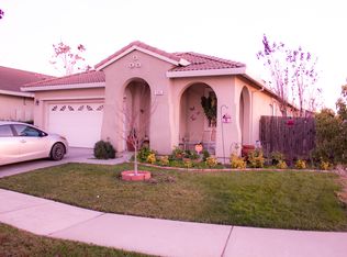 596 Beckman Way, Merced, CA 95348