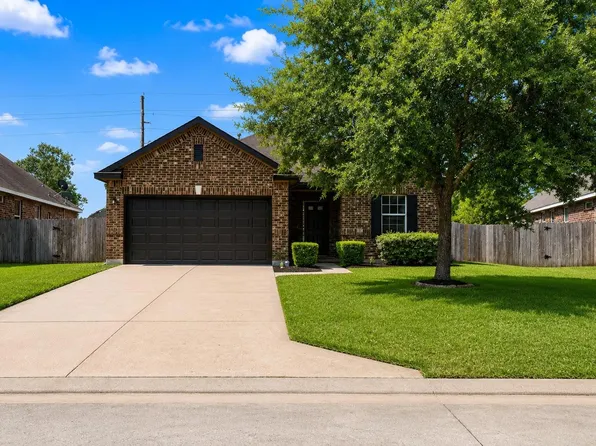4418 Legends Bay Dr, Baytown, TX 77523
