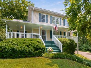 1112 Blythe Ct E, Nashville, TN 37221
