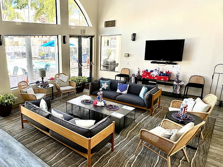 701 Kettner Blvd #155 — Photo 25
