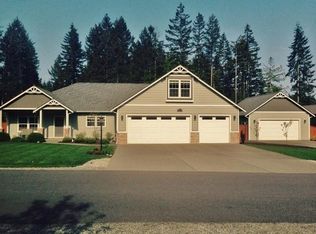 9000 Fox Ridge Ln SE, Olympia, WA 98513
