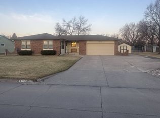 1403 N 5th St, Oneill, NE 68763