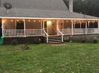 16 Fitzpatrick Ln, Dushore, PA 18614