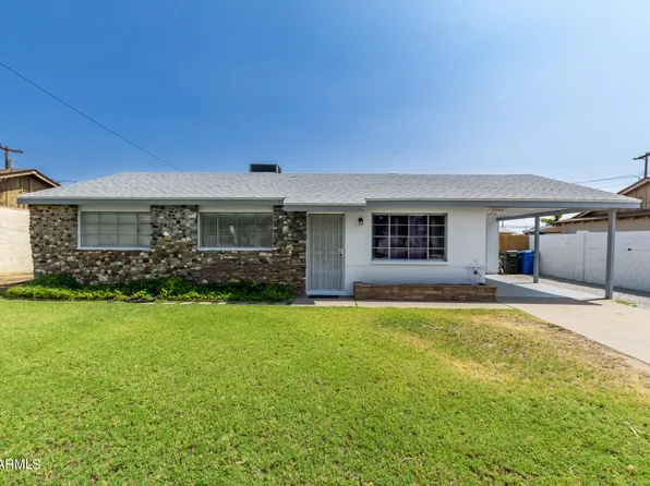 3043 W SWEETWATER Avenue, Phoenix, AZ 85029