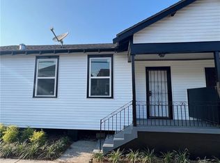 2267 N Prieur St, New Orleans, LA 70117